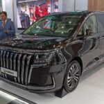 Запуск производства новых полноразмерных минивэнов на заводе Sollers в Елабуге