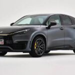 Эксклюзивный Lexus LBX Morizo RR Limited Edition и возможность его приобретения через лотерею