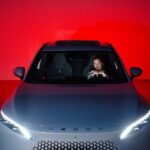 OMODA C7: Врата в будущее через культурные пространства