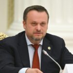 Назначение нового руководителя в транспортном ведомстве России и планы на будущее