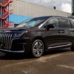 Запуск производства минивэнов Sollers SP7 в Елабуге