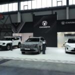 Объявлены сроки стартовых продаж новых моделей Changan в России