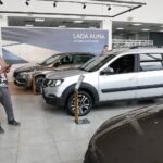 Дилеры выступили против обязательных онлайн-продаж автомобилей согласно новым нормативам