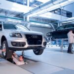 В России предложены меры по ограничению эксплуатации старых автомобилей