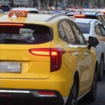 Рост цен на такси в Москве и области: причины и масштабы