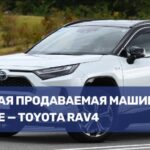 Топ продаж автомобилей мира: лидеры и изменения в рейтинге