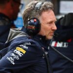 Руководитель команды Red Bull Racing уходит в отставку после 20 лет работы