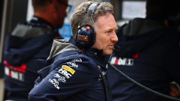 Руководитель команды Red Bull Racing уходит в отставку после 20 лет работы