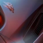 Массерати готовит новый суперкар MC25 к дебюту в 2025 году