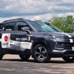 Возможные перемены на автомобильном заводе «Москвич»: смена поставщика и новые модели