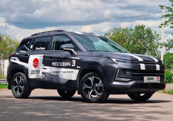 Возможные перемены на автомобильном заводе «Москвич»: смена поставщика и новые модели