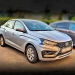 Обзор предтоповой комплектации новой LADA Iskra: основные отличия и особенности