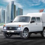 Преимущества лизинга для бизнеса и популярность автомобилей Lada в 2025 году