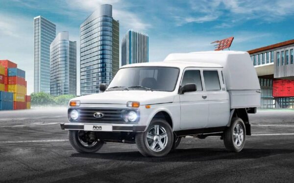Преимущества лизинга для бизнеса и популярность автомобилей Lada в 2025 году