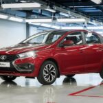 Объявления о продаже поддельных Lada Iskra вызывают подозрения