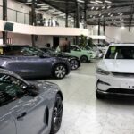 Обновление правил импорта автомобилей юридическими лицами в Беларуси