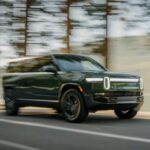 Возвращение четырёхмоторных версий Rivian R1S и R1T Quad
