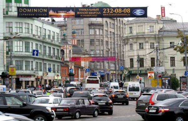 Планируемые меры по налогообложению старых автомобилей в России