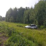 Дорога-приказка: трагедия с подростками в Красноярском крае