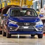 Правительство РФ поставило задачу снизить стоимость отечественных автомобилей