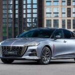 Новый премиальный лифтбек Hongqi H6: перспективы на российском рынке