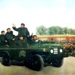 BAW планирует выйти на рынок России с моделью, наследующей традиции советских внедорожников