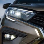 Новые технологические возможности автомобилей LADA в 2025-2026 годах