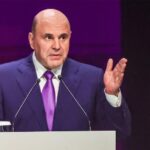 Правительство России разрабатывает стратегию развития автопрома
