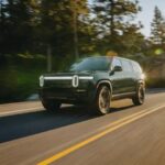 Rivian Представила Мощные Электромобили с Впечатляющими Характерами