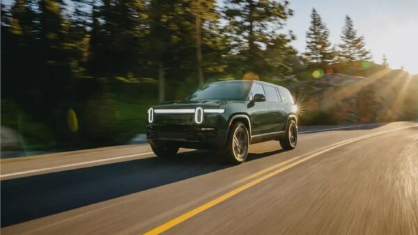 Rivian Представила Мощные Электромобили с Впечатляющими Характерами