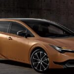 Новая Toyota Corolla Touring: универсал, кроссовер и спортивный авто в одном поколении