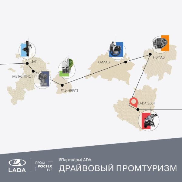 Промышленный туризм: возможность познакомиться с российской производственной сферой своими глазами