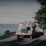Транспорт в СССР: как передвигались туристы и чем пользовались в послевоенные годы