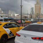 Рост цен на такси в России замедляется благодаря стабилизации рынка