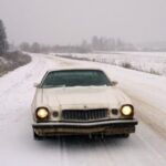 Восстановление классического Chevrolet Camaro 1976 года: подробности проекта