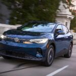 Volkswagen превзошел Tesla по продажам электромобилей в Европе в 2025 году