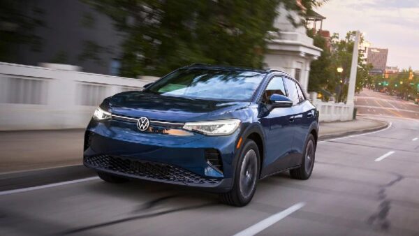 Volkswagen превзошел Tesla по продажам электромобилей в Европе в 2025 году