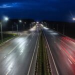 Разработана новая стратегия повышения безопасности дорожного движения в России до 2036 года