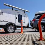 Как подготовить автомобильный прицеп к безопасной поездке