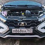 Россия делает ставку на двигатели внутреннего сгорания в будущем автомобильной индустрии