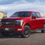 Ford инициирует масштабный отзыв более чем на 850 тысяч автомобилей в США из-за возможных проблем с топливным насосом