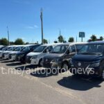 В СНГ стартовали продажи нового локального автобренда BMG на базе китайских моделей Forthing Lingzhi