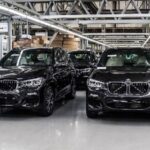 Автотор сформулировал условия возвращения BMW на российский рынок