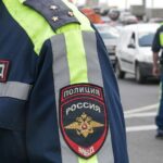 Общественное мнение и практика борьбы с нарушениями ПДД