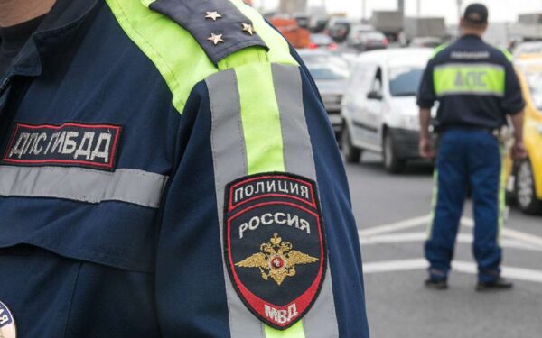 Общественное мнение и практика борьбы с нарушениями ПДД