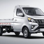 Новинки Changan Star Truck: цены, комплектации и особенности моделей