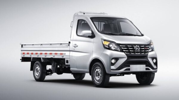 Новинки Changan Star Truck: цены, комплектации и особенности моделей
