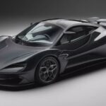 Лимитированный суперкар 95–59 от Lanzante в честь победы McLaren на Ле-Мане