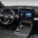 Обновления для автомобилей GAC в России: поддержку Android Auto и улучшения комфорта
