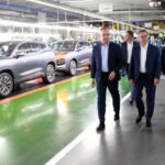 «Автотор» начнет локализировать производство двигателей и трансмиссий в Калининграде